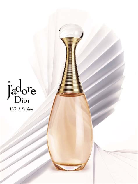 jadore dior voile de parfum|j'adore Dior 100ml prix.